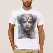 Draagbare wonderen t-shirt (Voorkant)