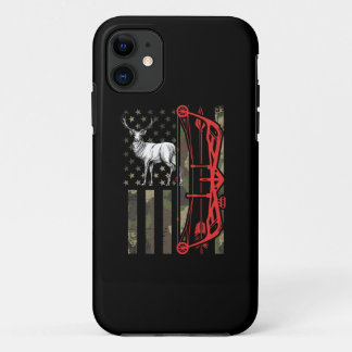 Draagboegjacht Case-Mate iPhone Case