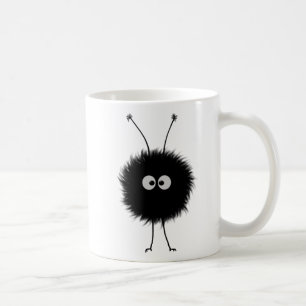 Draagbuikklauw Koffiemok