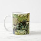 Draagde katjes in Jorgus door Vincent van Gogh Koffiemok (Links)