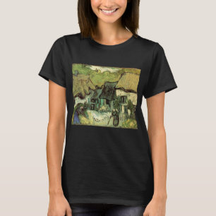 Draagde katjes in Jorgus door Vincent van Gogh T-shirt