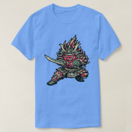 Draagfruited Duellant — Grappige Exotische Fruit S T-shirt
