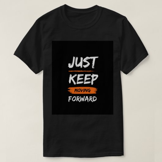 Draaggunst T-shirt (Design voorkant)