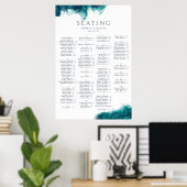 Draaginkttrouwzitje Poster (Thuiskantoor)