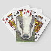 Draagkaarten (JZH2) Pokerkaarten (Achterkant)