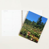 Draagland Roos Garden, OF Planner (Display)