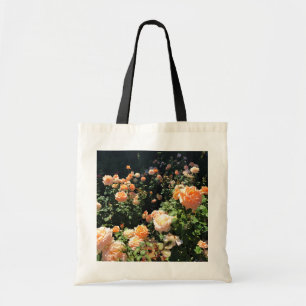 Draagland Roos Garden, OF Tote Bag