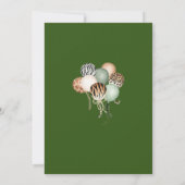 Draagluipaard voor gezelschapsdieren kaart (Achterkant)