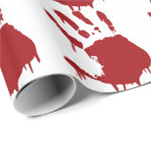 Draagpapier voor verpakkingsdoeleinden cadeaupapier (Rol Hoek)