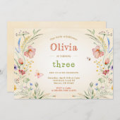 Draagpartij bij de geboorte van het Kind van klein Kaart (Voorkant / Achterkant)