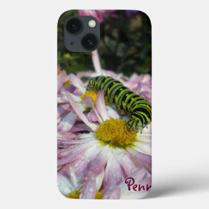 Draagpijler en geheugensteuntjes iPad-draagtas *Pe Case-Mate iPhone Case