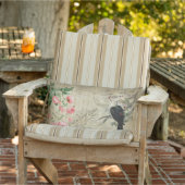  draagstaafkussen buitenkussen (Stoel)