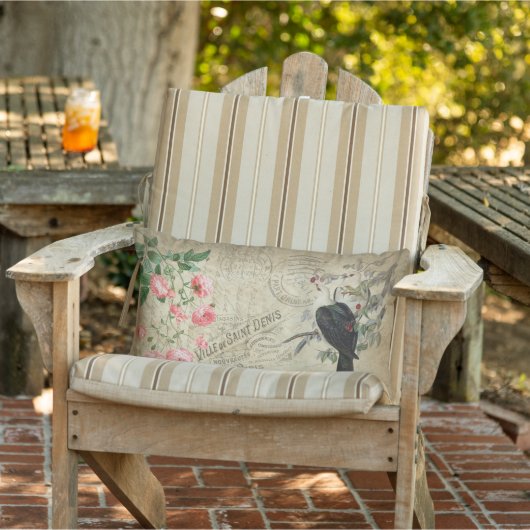  draagstaafkussen buitenkussen (Stoel)