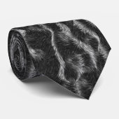 Draagstropdas Stropdas (Opgerold)