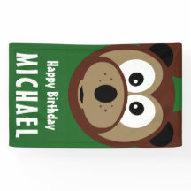 Draagt de Gelukkige Verjaardag van het kind