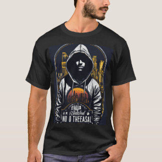 Draagt het ongewone: unieke T-shirts voor elke per