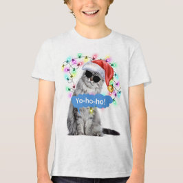 Draagt Tri-Blend Shirt