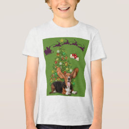 Draagt Tri-Blend Shirt