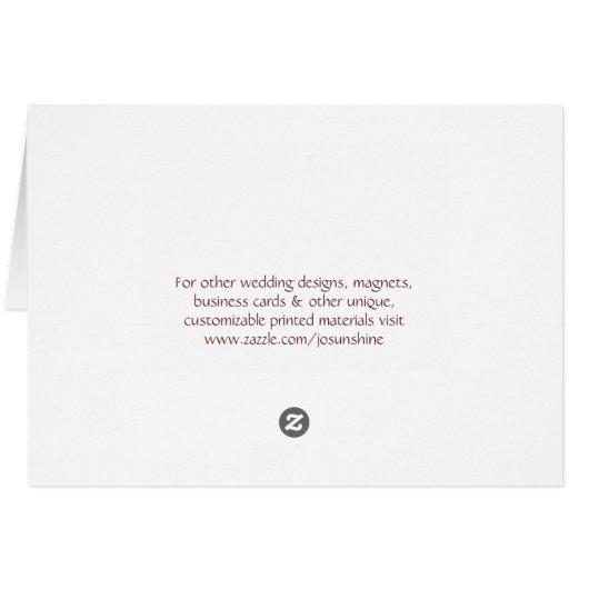 Draagtafelklep Damask Blue Brown (Achterkant Horizontaal)