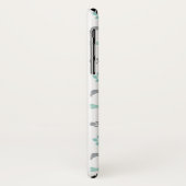 Draagtas met afdruk Case-Mate iPhone case (Achterkant/links)