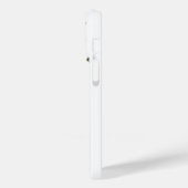 Draagtas met blote telefoon Case-Mate iPhone case (Achterkant / Links)