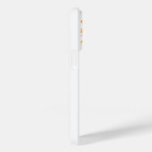 Draagtas met blote telefoon Case-Mate iPhone case (Achterkant / Rechts)