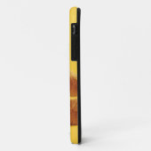 Draagtas met vingerafdruk Case-Mate iPhone case (Achterkant/links)