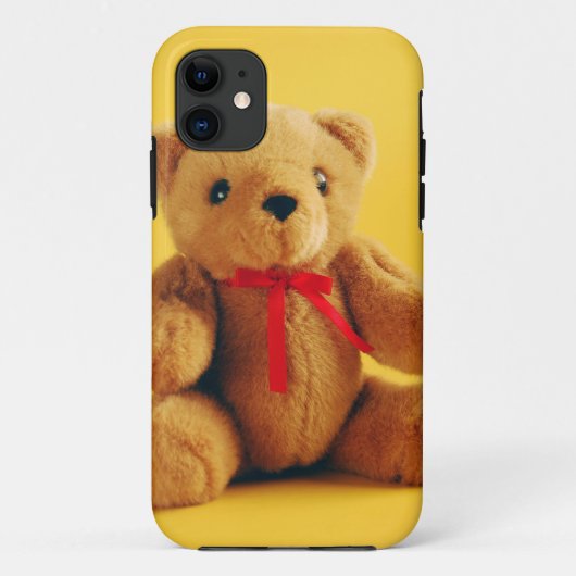 Draagtas met vingerafdruk Case-Mate iPhone case (Achterkant)