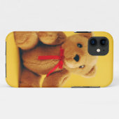 Draagtas met vingerafdruk Case-Mate iPhone case (Achterkant (horizontaal))