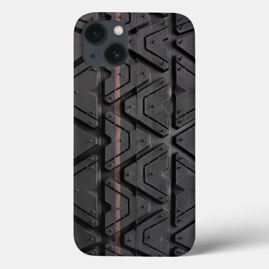 Draagtas met wieldeksel Case-Mate iPhone case (Achterkant)