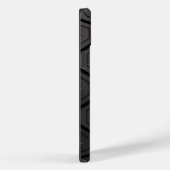 Draagtas met wieldeksel Case-Mate iPhone case (Achterkant / Rechts)