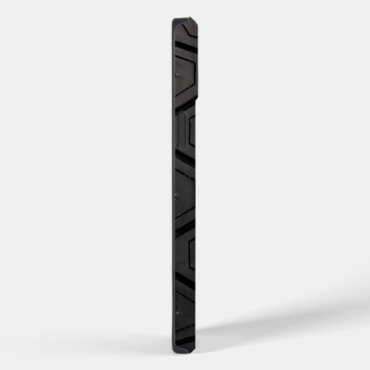 Draagtas met wieldeksel Case-Mate iPhone case (Achterkant / Rechts)