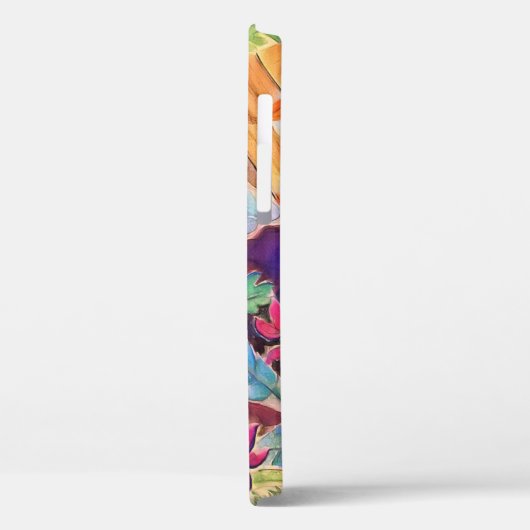 Draagtas met wieldop Case-Mate iPhone case (Achterkant / Links)