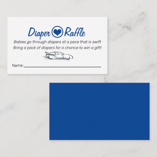 Draagtas met wielrennen voor luer informatiekaartje (Voorkant / Achterkant)