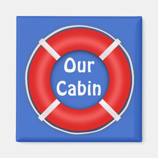 Draagtas met wielsluitrand magneet (Voorkant)