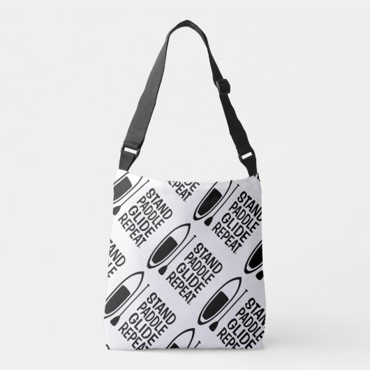 Draagtas met wieltjes (Voorkant)