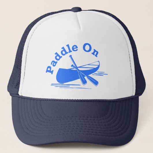 Draagtas op ontwerp - Drijfwerker Trucker Pet (Voorkant)