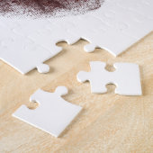 Draagtas van seriemoordenaar legpuzzel (Zijkant)