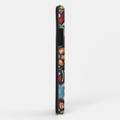 draagtas voor bloem Case-Mate iPhone case (Achterkant/rechts)