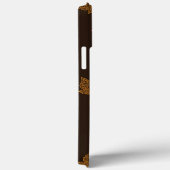 draagtas voor esthetische telefoons Case-Mate iPhone case (Achterkant / Rechts)