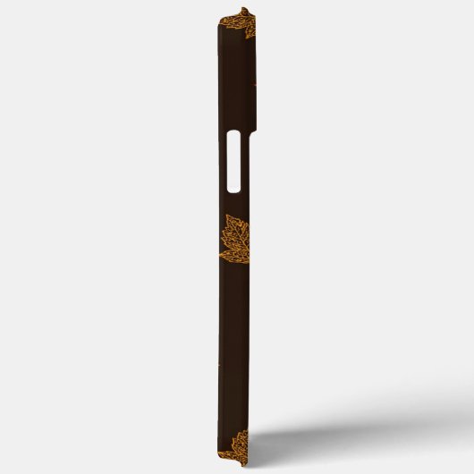 draagtas voor esthetische telefoons Case-Mate iPhone case (Achterkant / Rechts)