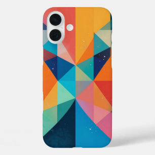 draagtas voor esthetische telefoons iPhone 16 plus hoesje