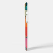 draagtas voor esthetische telefoons Case-Mate iPhone case (Achterkant / Links)