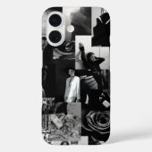 draagtas voor esthetische telefoons Case-Mate iPhone case (Achterkant)