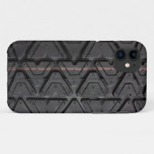 Draagtas voor hoofdtelefoon Case-Mate iPhone case (Achterkant (horizontaal))