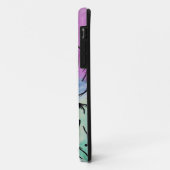 Draagtas voor kunsttelefoons Case-Mate iPhone case (Achterkant/links)