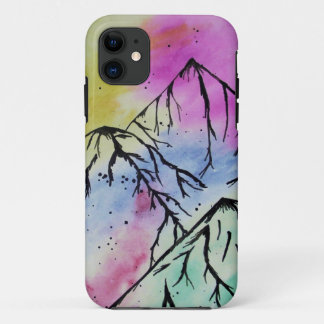 Draagtas voor kunsttelefoons Case-Mate iPhone case
