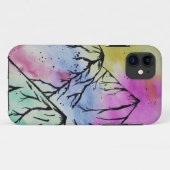 Draagtas voor kunsttelefoons Case-Mate iPhone case (Achterkant (horizontaal))