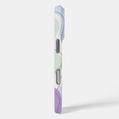 Draagtas voor mobiele telefoons Case-Mate iPhone case (Achterkant / Rechts)