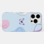 Draagtas voor mobiele telefoons Case-Mate iPhone case (Achterkant (horizontaal))